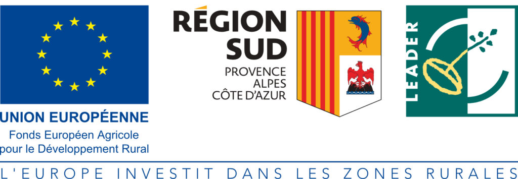 logo région